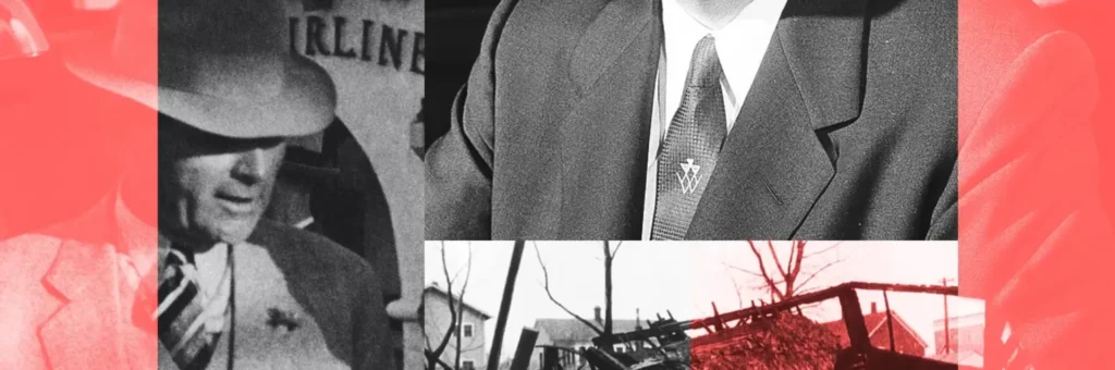 در ذهنت چه می‌گذرد؟