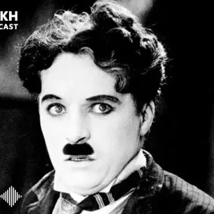 زندگینامه چارلی چاپین